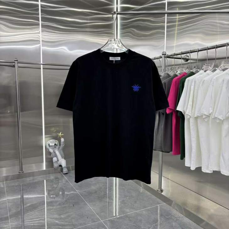 Picture of Dior T Shirts Short _SKUDiorS-2XLhgntx4316081